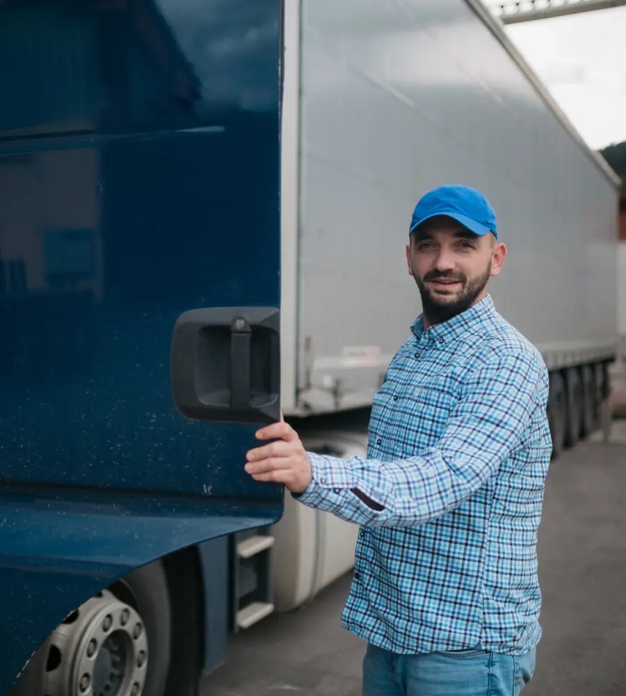 Fmcsa Approved Eldt Training The Cdl Schools - Gradient Pattern Collection - Retina Quality